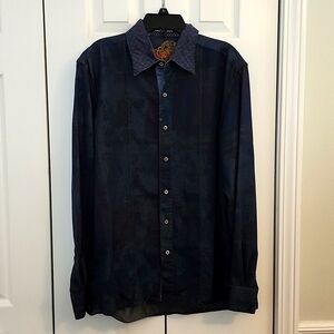 Robert Graham Shirt